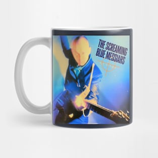 Gun Shy 1986 Alternative Throwback Mug